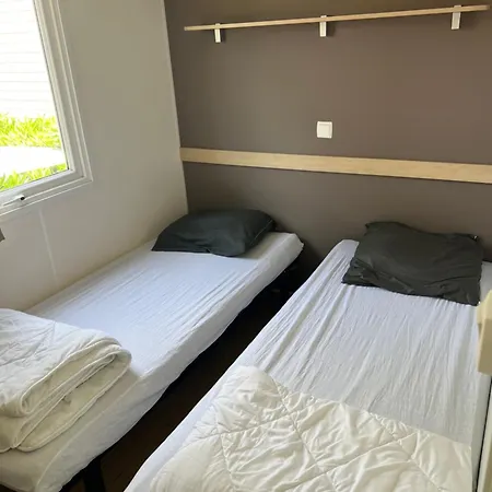 キャンプ場 Mobilehome