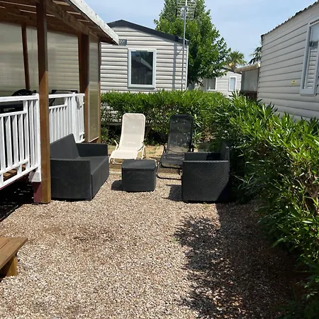 Mobilehome *